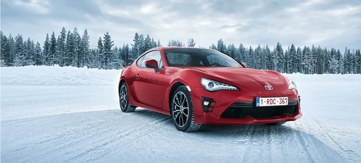 Toyota renueva el GT86 2017, disponible en España desde 32.990 euros