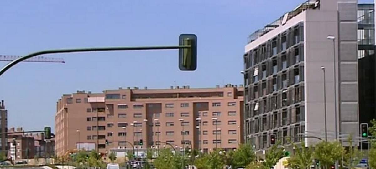 Los activos inmobiliarios logísticos se devalúan un 12 % y los de oficinas y retail más del 7 %