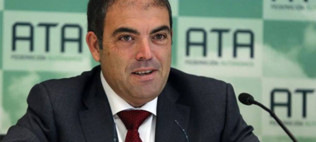 La propuesta de Escrivá es ‘inaceptable’ y no ‘vamos a traicionar a los autónomos’, denuncia ATA