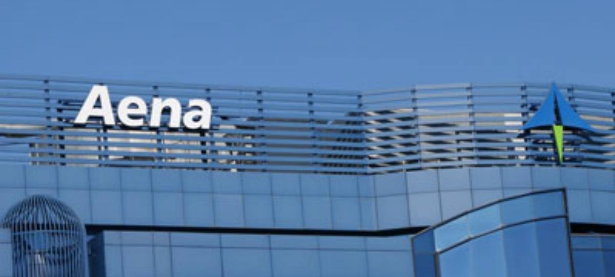 A Aena se le congelan las tasas aeroportuarias
