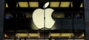 Tienda de Apple