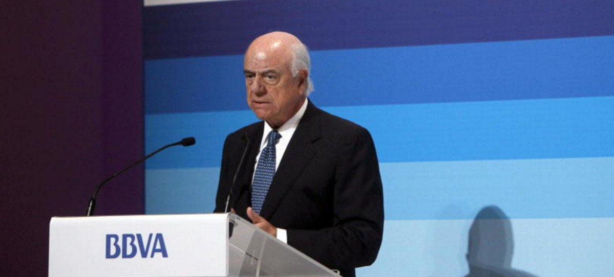 Caso BBVA-Villarejo: El juez permite a todas las partes acceder a los documentos reservados