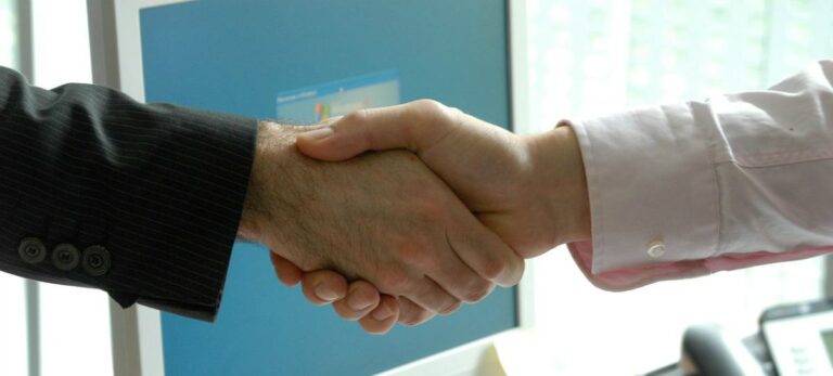 CE Executive Support siglo XXI pone en contacto altos directivos con Pymes.