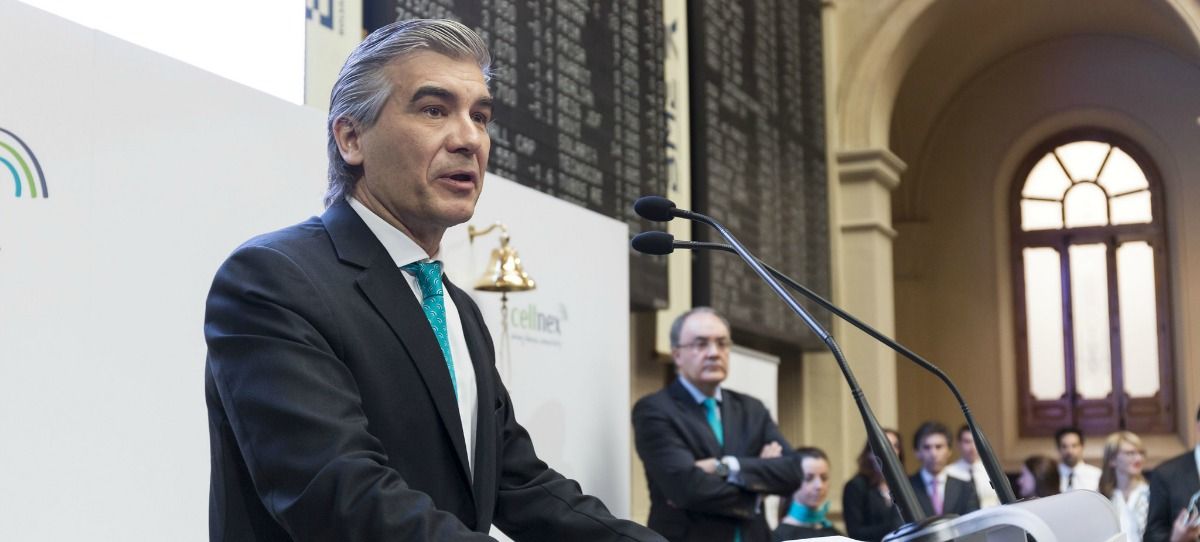 Cellnex compra a Bouyges 3.000 torres de telefonía en Francia por 854 millones
