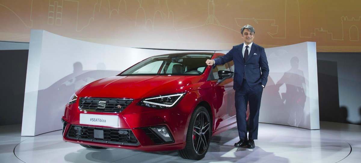 'El mejor Seat de la historia' se pondrá a la venta en junio