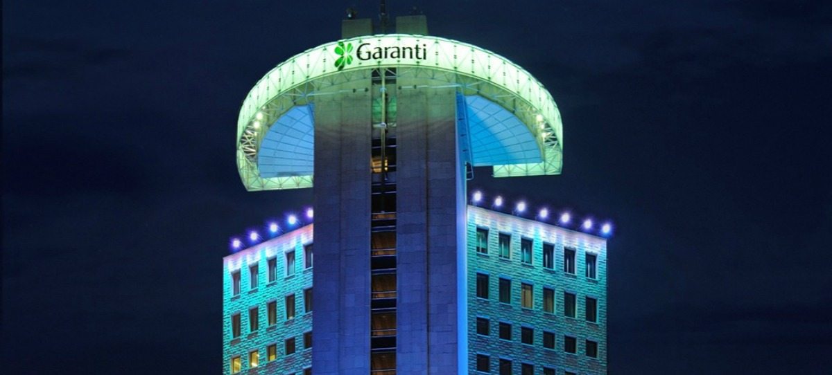 BBVA incrementa su participación en Garanti hasta un 49,85% por 859 millones