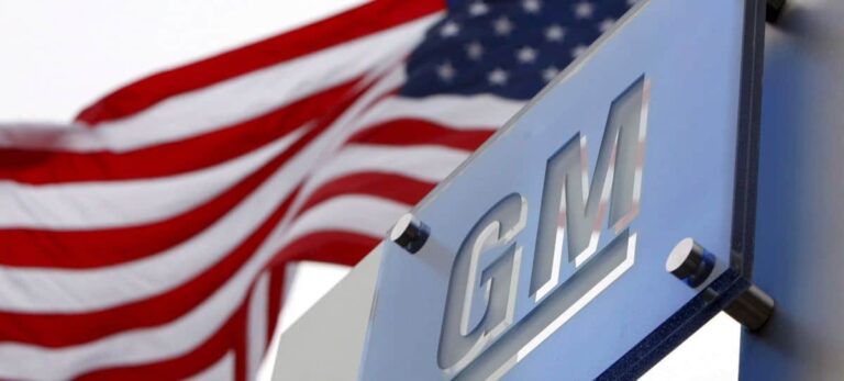 PSA negocia con General Motors la compra de Opel