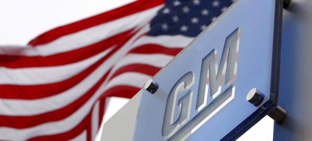 PSA negocia con General Motors la compra de Opel