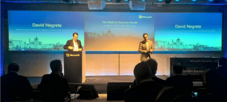Dynamics 365