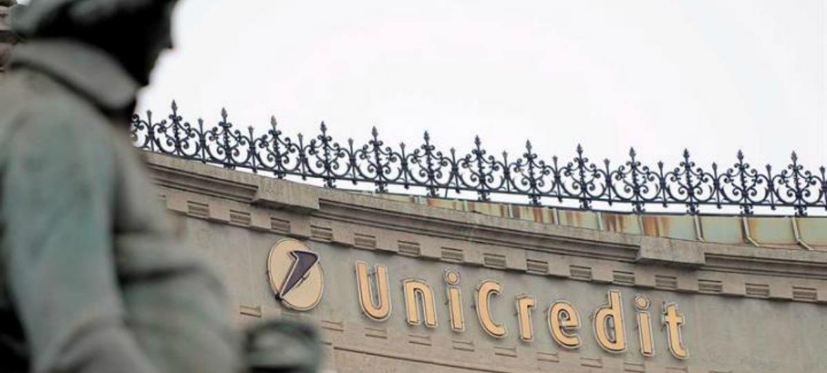 Los sindicatos italianos amenazan a Unicredit tras anunciar 8.000 despidos