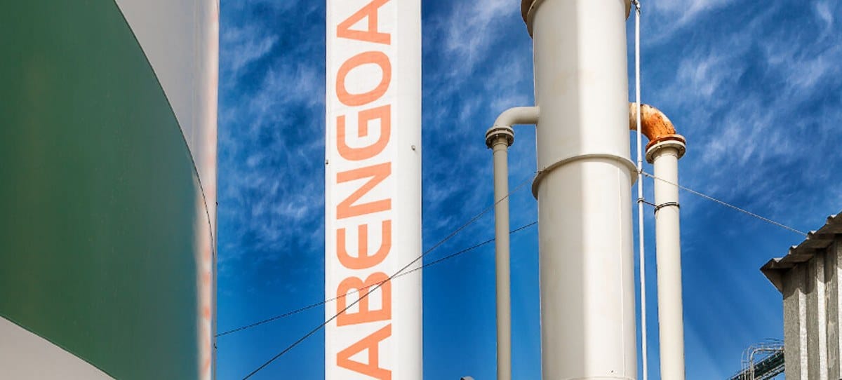 Abenewco 1, filial operativa de Abengoa, aprueba las proyecciones financieras del Plan de Viabilidad