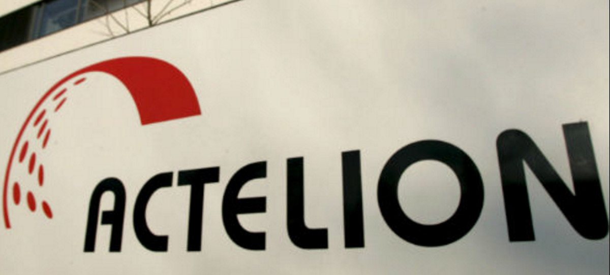 Johnson & Johnson lanza la oferta por Actelion: 280 dólares por acción