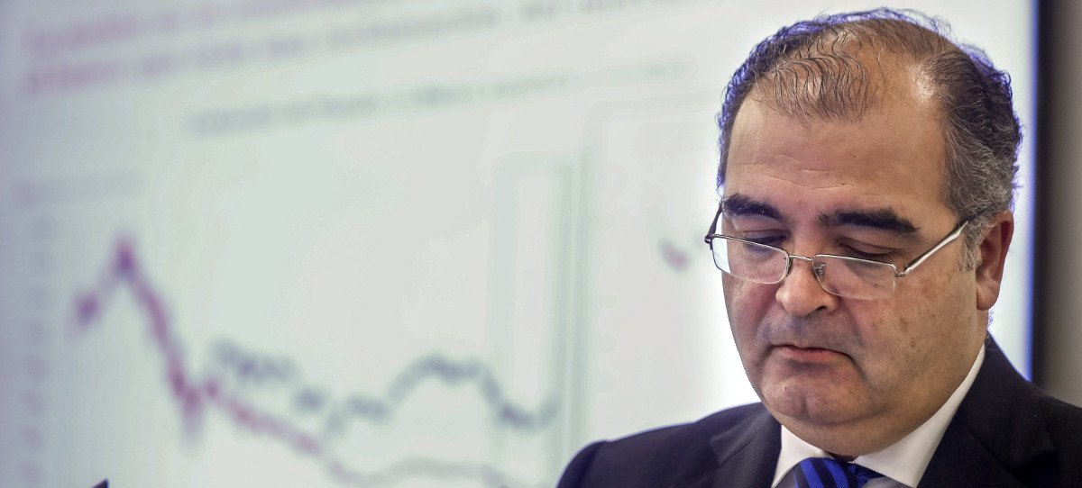 Ángel Ron aporta al juez el informe Iturriaga sobre la cuentas del Popular de 2015 y 2016