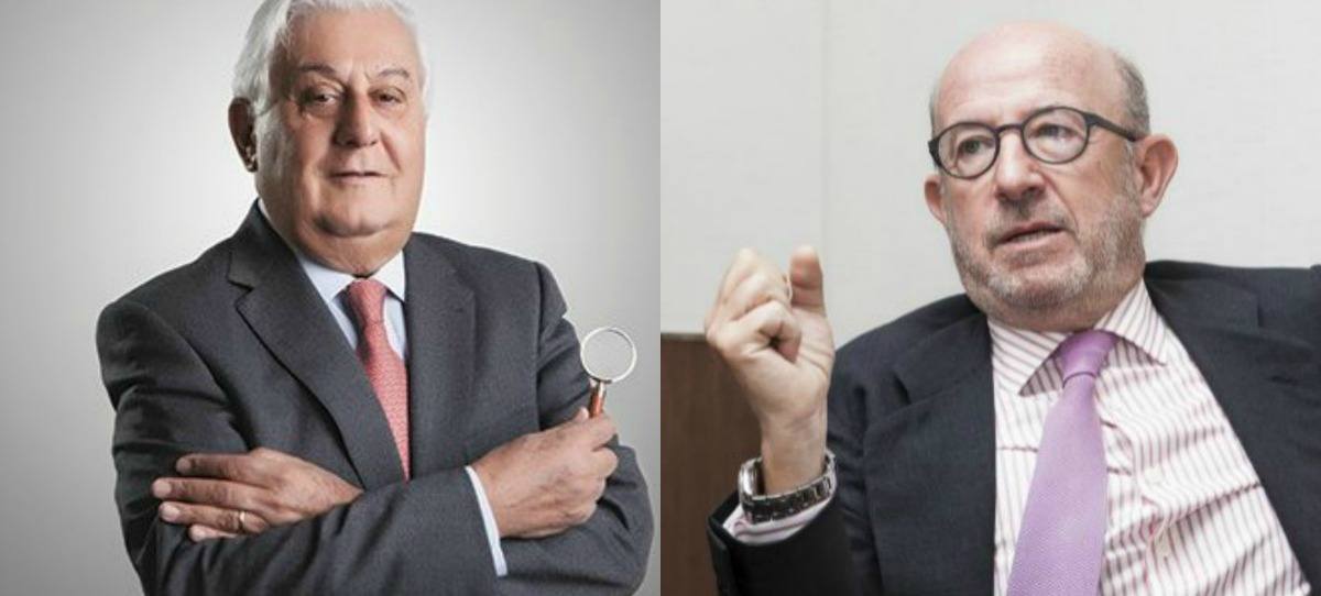¿Quién es  Emilio Saracho, el nuevo presidente del Popular?