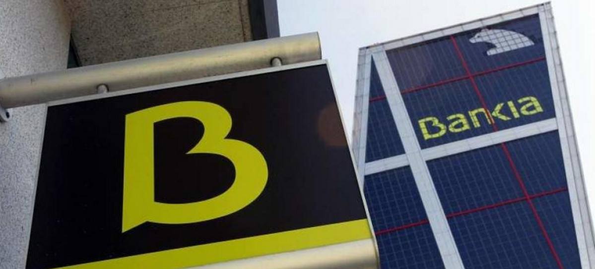 El Tribunal de Cuentas pide al FROB que controle los costes por preferentes de Bankia