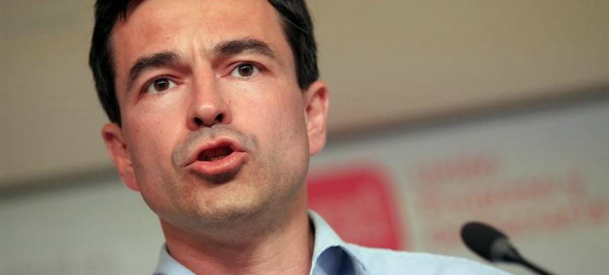 El interventor de Bankia niega que las cuentas de 2011 ocultaran un ‘cadáver’ y afea a la fiscal Carmen Launa