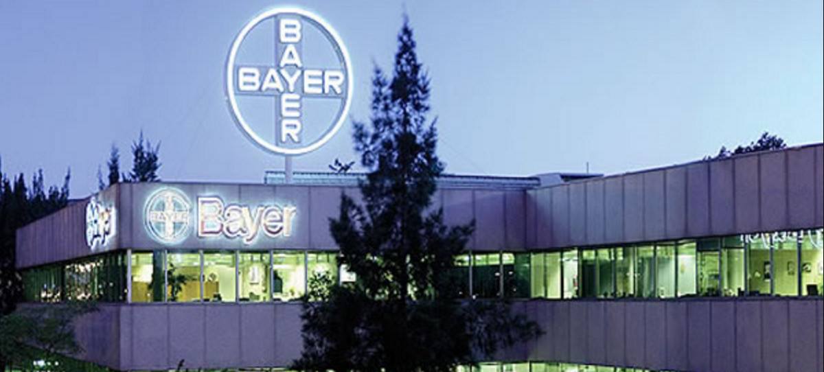 Más ERE en España: Bayer despedirá a 85 trabajadores