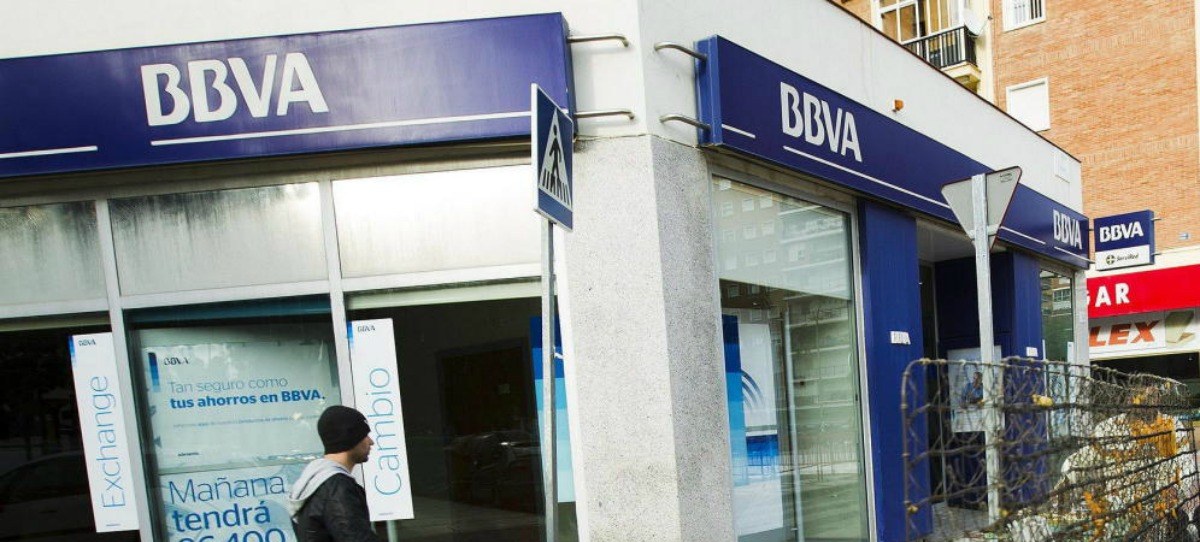 Los bancos cerrarán el 25% de las sucursales de la UE en tres años