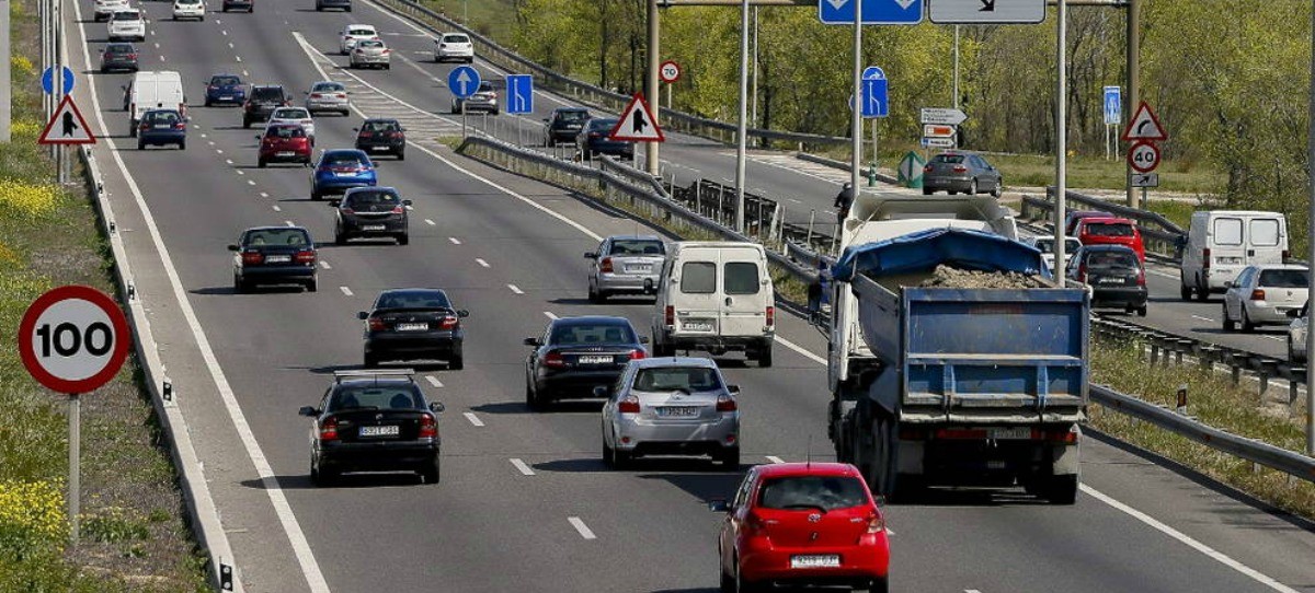 El ‘tarifazo’ en las carreteras tendrá ‘un efecto arrollador en la sociedad’, advierten los transportistas