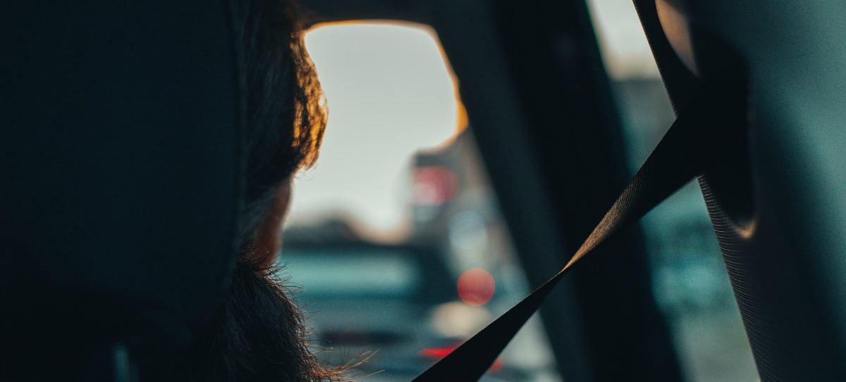 7 importantes razones para usar el cinturón de seguridad