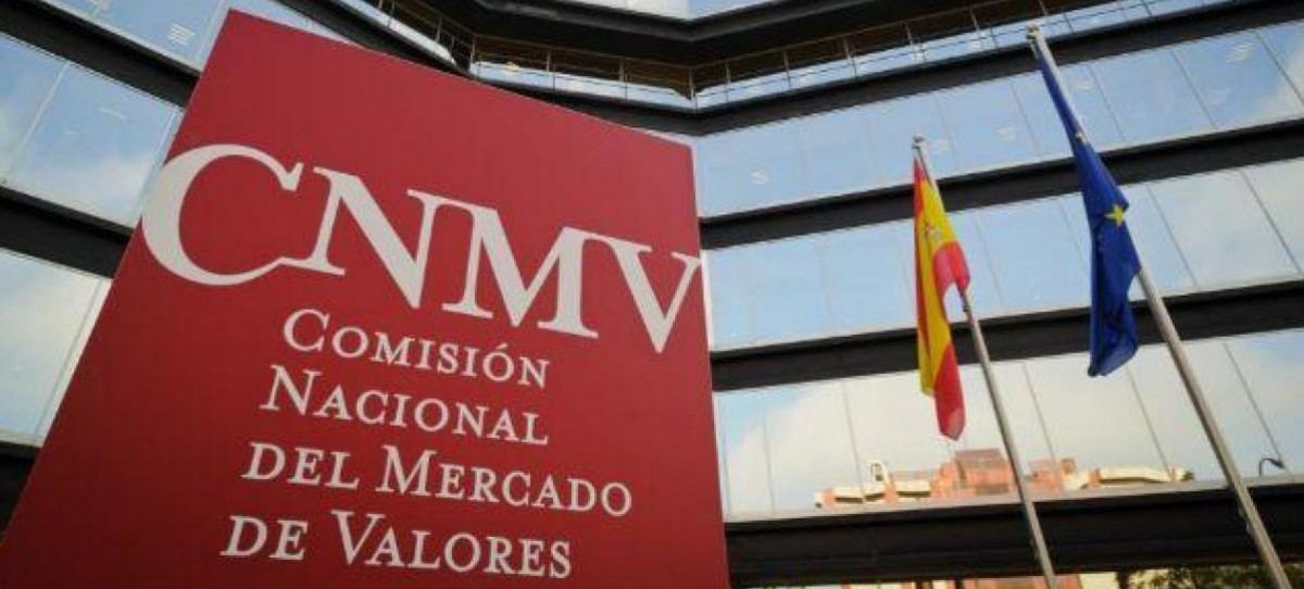 La Sepi reconoce que estudia entrar en Telefónica tras pedir explicaciones la CNMV