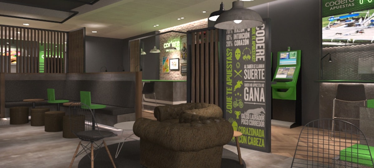 Codere logra una adhesión mayoritaria al acuerdo de reestructuración de deuda