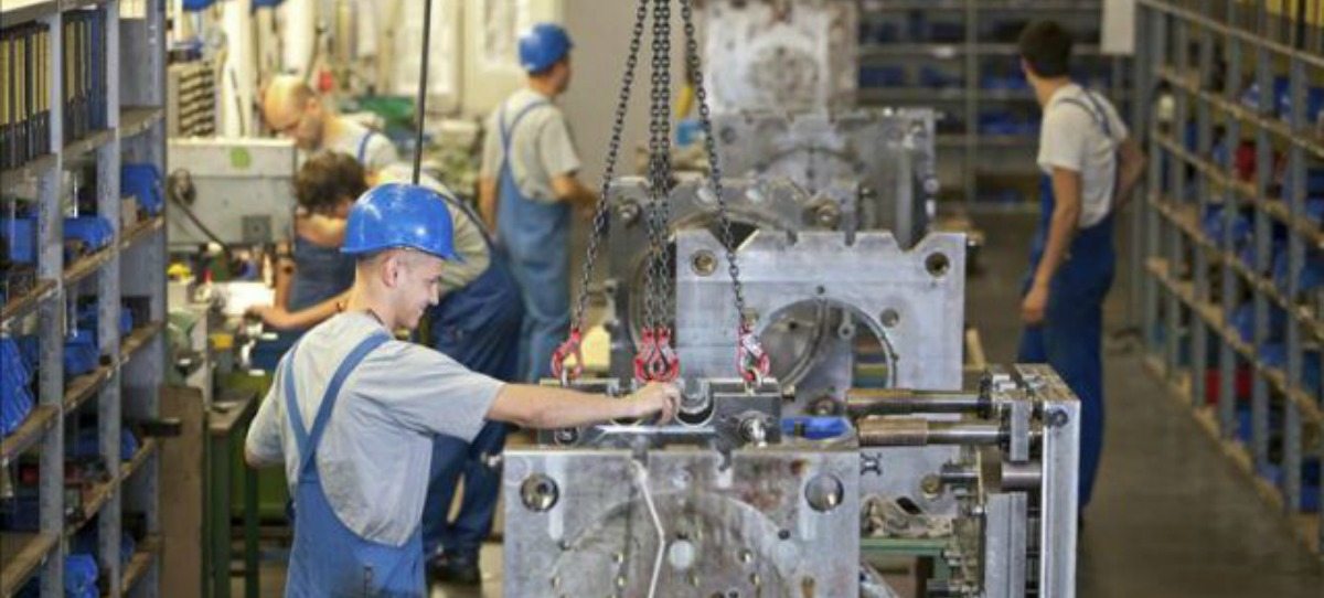 Las 10 medidas de la Alianza por la Competitividad de la Industria Española para relanzar la economía y recuperar el empleo