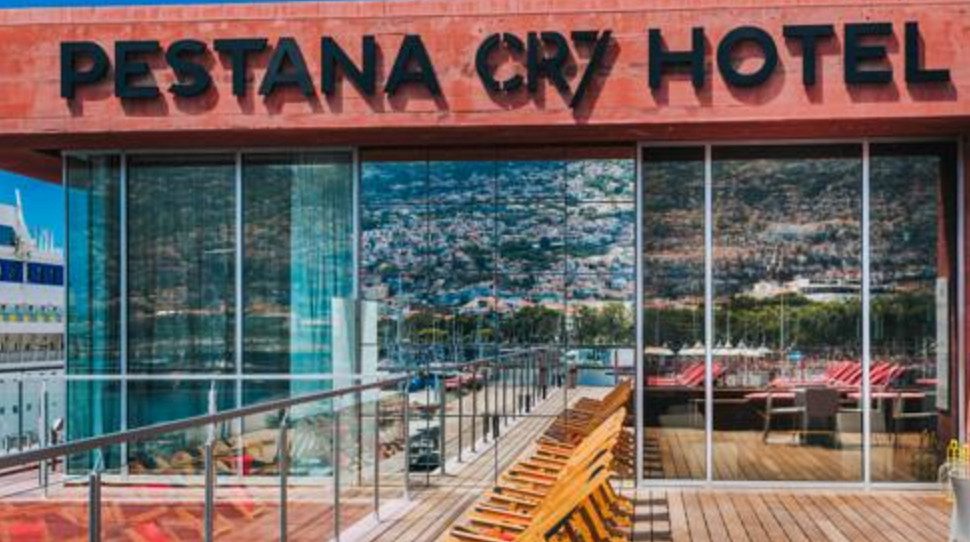 El grupo Pestana y Cristiano Ronaldo buscan oportunidades hoteleras en Ibiza