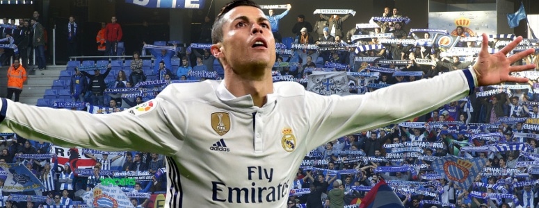Cristiano Ronaldo, indignado con Der Spiegel tras acusarle de violación
