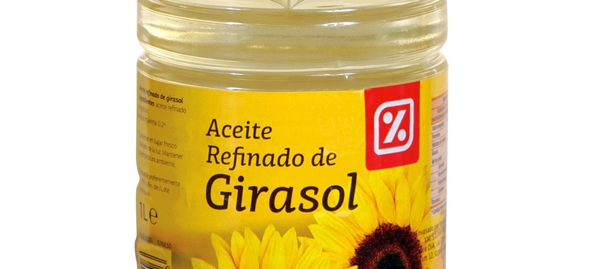 Exigen investigar a Día por vender aceite de girasol a pérdidas
