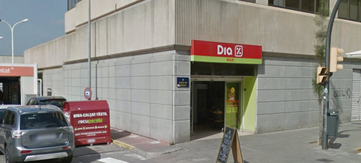 DIA gana 174 millones de euros en 2016, un 42% menos