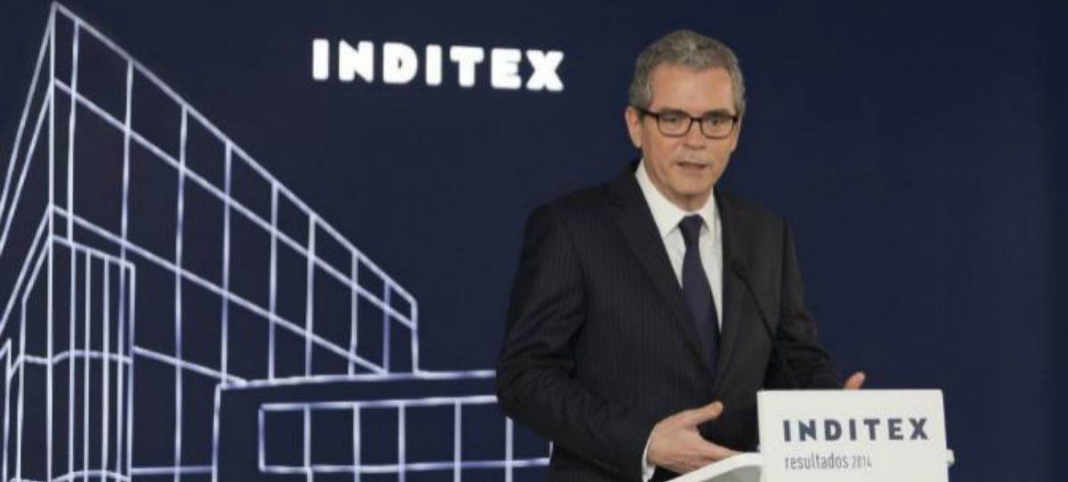 3.000 millones de euros, la previsión de beneficio para Inditex en el último año de Isla