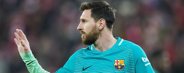 Leo Messi sigue sin hablar con el Barça