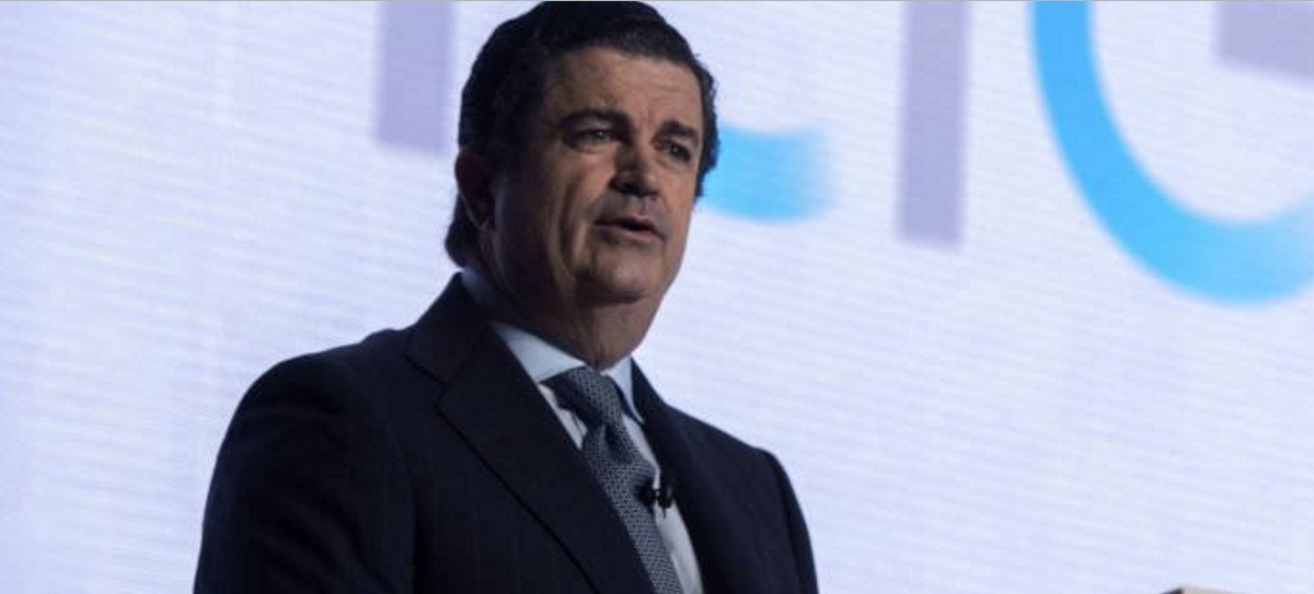 Borja Prado dimite como presidente y consejero de Mediaset España