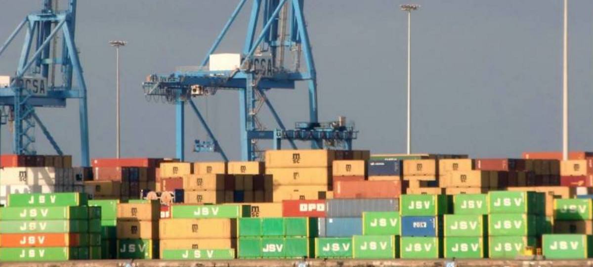 Huelga parciales en la estiba ante la amenaza de bajadas de sueldo