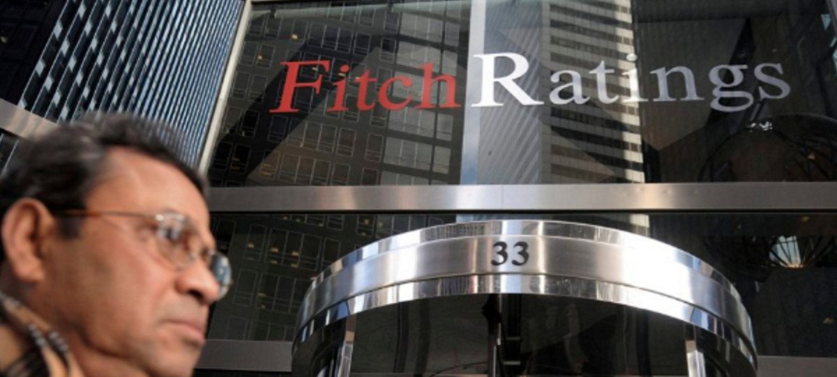 Fitch avala la fortaleza de la banca española