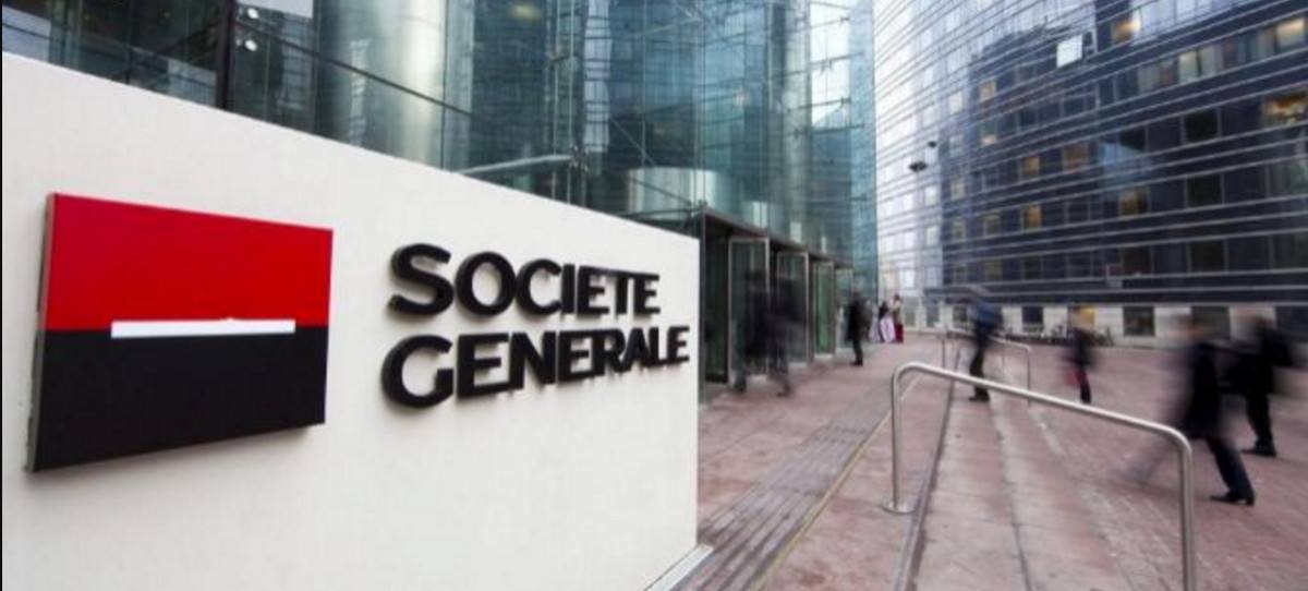 Société Générale y BBVA, dos buenos candidatos para una fusión transfronteriza en Europa
