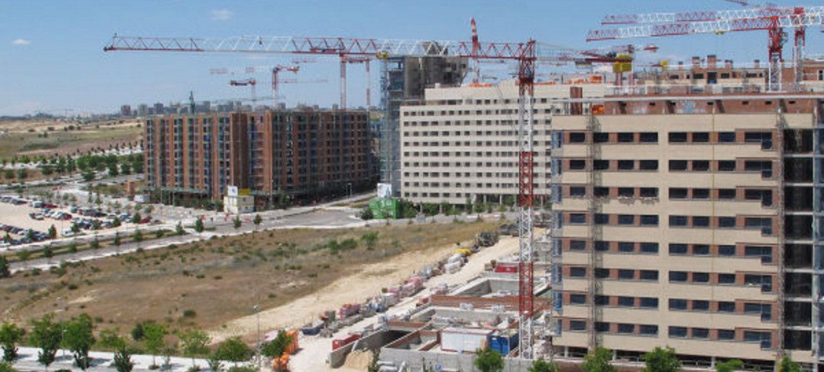 Hipotecas para jóvenes avaladas por el Estado en un 95%