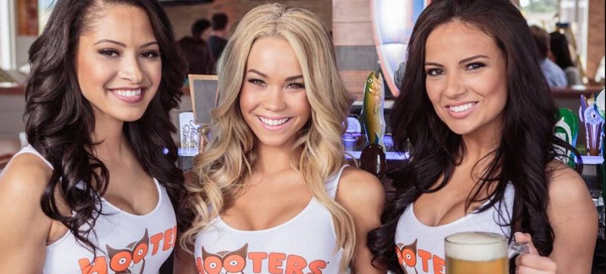Los restaurantes Hooters regresan a España siete años después
