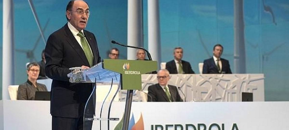 Iberdrola aumenta los pagos a lobbies en EE UU