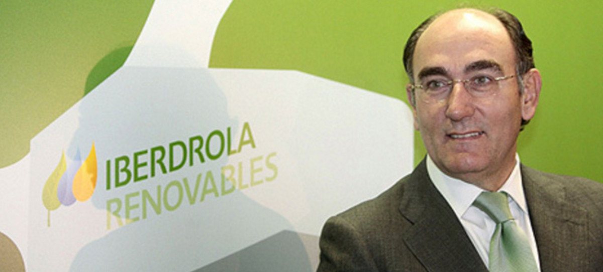 Iberdrola, tras el veto en Nuevo México, se presentará a la subasta eólica marina lanzada en Estados Unidos