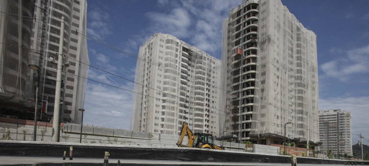 Más del 40% de la inversión inmobiliaria se centra en el sector del living