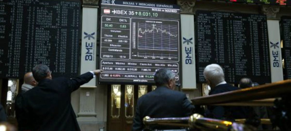 Los inversores ganan a la banca en los tribunales la batalla de los ‘swaps’