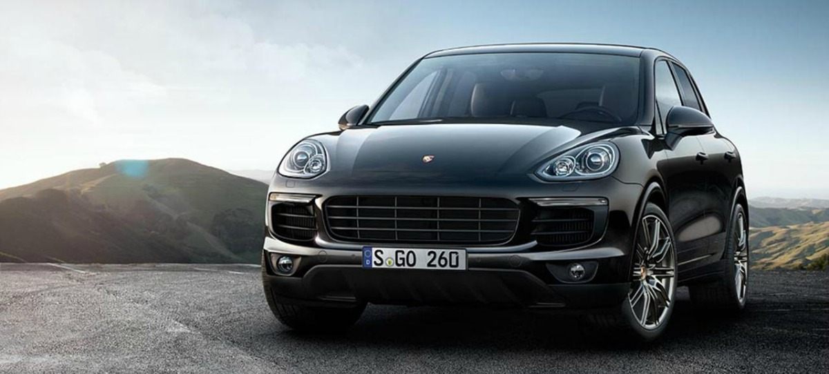 Porsche amplía las versiones Platinum con dos nuevos modelos