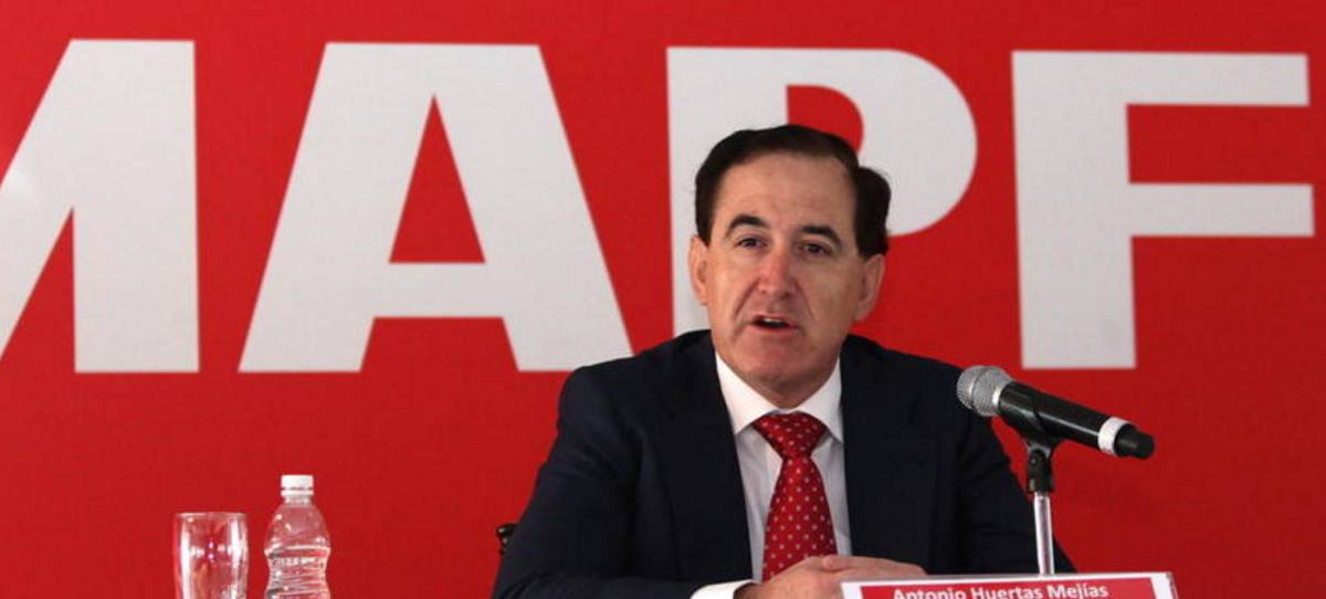 Mapfre reorganiza su cúpula y nombra vicepresidente primero a José Manuel Inchausti