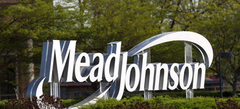Danone competirá con Reckitt Benckise por Mead Jonhson