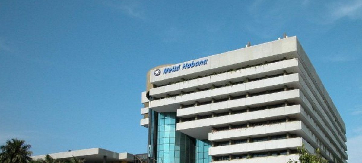 Meliá tendrá otros cuatro hoteles en Cuba, que se sumarán a los 33 de ahora
