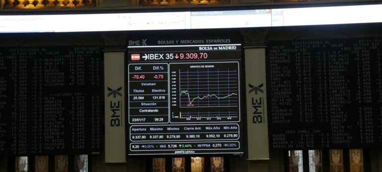 Ibex 35