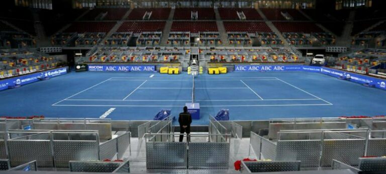 Open de tenis