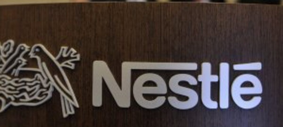 Nestlé: los impuestos diferidos reducen el beneficio un 5,9%